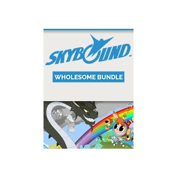 Skybound Games Wholesome Bundle PC Game